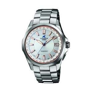 CASIO（カシオ） OCEANUSオシアナス OCW-S100G-7AJF