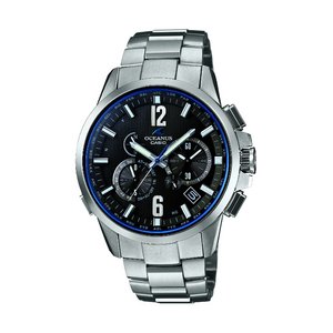 CASIO（カシオ） OCEANUSオシアナス OCW-T2000-1AJF