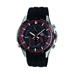 CASIO（カシオ）　EDIFICEエディフィス EQW-A1300B-1AJF