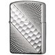 ジッポー(ZIPPO) アーマー 深彫り鏡面仕上げ 162S-BC1 シルバー ENGRAVE