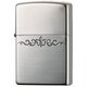 ジッポー(ZIPPO) LILY 2SV-YURI2 シルバー