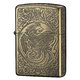ジッポー(ZIPPO) PHOENIX フェニックス 2BI-ENP ゴールド
