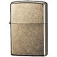 ジッポー(ZIPPO) スタンダード 207G ゴールド