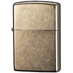 ジッポー(ZIPPO) スタンダード 207G ゴールド