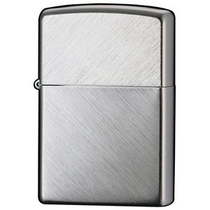 ジッポー(ZIPPO) スタンダード 24648 シルバー