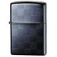 ジッポー(ZIPPO) GEOMETRIC 25CK-BK ブラック