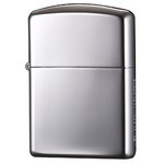 ジッポー(ZIPPO) PLATINUM PLATING 162PT シルバー