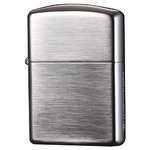 ジッポー(ZIPPO) PLATINUM PLATING 162PTS シルバー