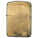 ジッポー(ZIPPO) 1941-REPLICA1941UD-B ゴールド