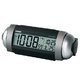 SEIKO CLOCK(セイコークロック) ライデン 電波大音量目覚まし時計 NR530S
