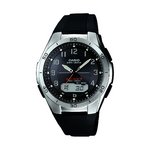 CASIO（カシオ） waveceptor（ウェーブセプター） WVA-M640-1A2JF