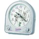 SEIKO CLOCK(セイコークロック) ミッキー&フレンズ 目覚まし時計 FD464S