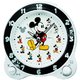 SEIKO CLOCK(セイコークロック) ミッキー&フレンズ 目覚まし時計 FD461W