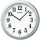 SEIKO CLOCK(セイコークロック) スタンダード 掛け時計 KX379S
