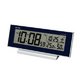SEIKO CLOCK(セイコークロック) ライト付デジタル置き時計 SQ762L