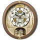 SEIKO CLOCK(セイコークロック) からくり電波掛け時計 RE573B