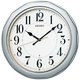 SEIKO CLOCK(セイコークロック) スタンダード 掛け時計 KX374S