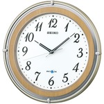 SEIKO CLOCK(セイコークロック) 衛星電波時計 スペースリンク GP206B
