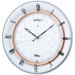 SEIKO CLOCK(セイコークロック) 大人ディズニー ミッキー&ミニー FS501W