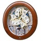 SEIKO CLOCK(セイコークロック) からくり時計 ウエーブシンフォニー RE574B - 縮小画像2