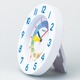 SEIKO CLOCK(セイコークロック) 掛時計 知育時計 KX619W - 縮小画像3