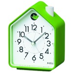 SEIKO CLOCK(セイコークロック) 目覚まし時計 ネイチャーサウンド音源 NR434M