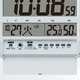 SEIKO CLOCK(セイコークロック) 電波デジタル時計 プログラム機能付き SQ435W - 縮小画像3