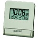 SEIKO CLOCK(セイコークロック) 電波デジタル時計 トラベラ(自動点火タイプ) SQ772G - 縮小画像2