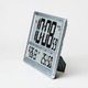 SEIKO CLOCK(セイコークロック) 電波デジタル時計 温度・温度表示付き SQ433S - 縮小画像2