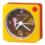 SEIKO CLOCK(セイコークロック) キャラクタークロック ディズニータイム くまのプーさん FD471Y