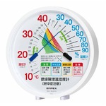 EMPEX（エンペックス） 環境管理温・湿度計「熱中症注意」 TM-2484