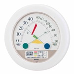 EMPEX(エンペックス) 生活管理温・湿度計 TM-2461