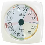 EMPEX(エンペックス) 高精度UD温・湿度計 EX-2811