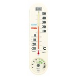EMPEX（エンペックス） 環境管理温・湿度計 「省エネさん」 TG-2776