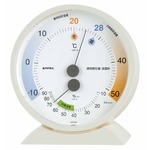 EMPEX(エンペックス)  環境管理温・湿度計 TM-2770