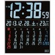 ADESSO（アデッソ） カラーカレンダー電波時計 KW9292 - 縮小画像2
