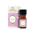 LADONNA（ラドンナ） ブレンドエッセンシャルオイル BL02-EO-RT レストタイム 5ml【2本セット】