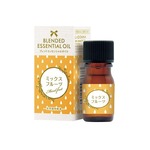 LADONNA（ラドンナ） ブレンドエッセンシャルオイル BL02-EO-MF ミックスフルーツ 5ml【2本セット】