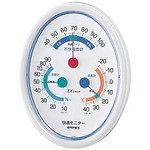 EMPEX(エンペックス) 快適モニター(温度・湿度・不快指数計) CM-6301