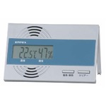 EMPEX(エンペックス) デジタルカード(デジタル温度・湿度計) TD-8173