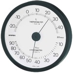 EMPEX(エンペックス) エクシード温・湿度計 TM-2302