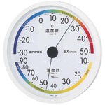 EMPEX(エンペックス) エスパス温・湿度計 TM-2331