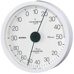 EMPEX(エンペックス) エクストラ温・湿度計 TM-6201