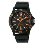 CITIZEN WATCH（シチズン時計） Q&Q ソーラー電源機能搭載 スタンダード H030-002