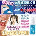 �g�D�[�X���b�N�X�R�[�e�B���O�ʔ�