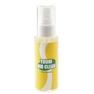消臭剤 薬用頭皮ニオクリア 85ml - 拡大画像