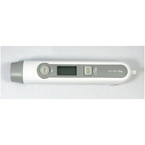 非接触型体温計 イージーテム (HPC-01)