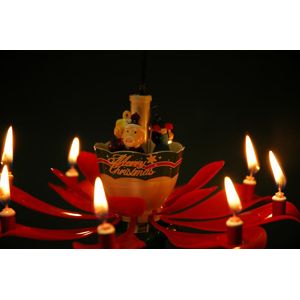 どりきゃん(Dream Candle)【Xmas Edition】【2個セット】