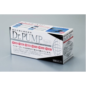 �h�N�^�[�|���v �^�C�vG