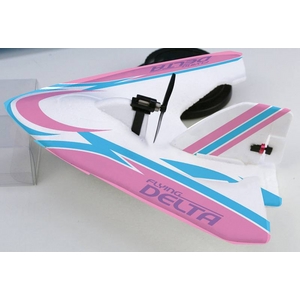 FLYING DELTA `tCOf^`